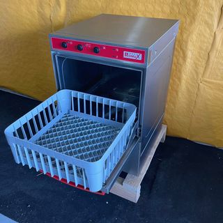 💥​ 💥 Lavavasos Industrial 40 cm Romux