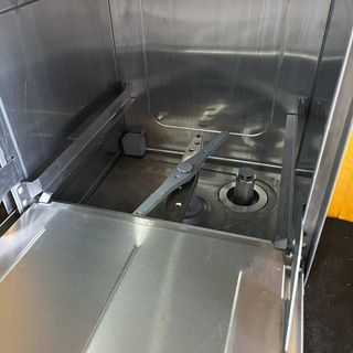 💥​ 💥 Lavavasos Industrial 40 cm Romux