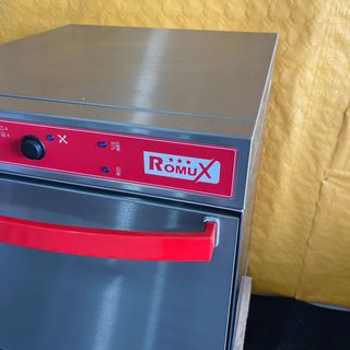 💥​ 💥 Lavavasos Industrial 40 cm Romux