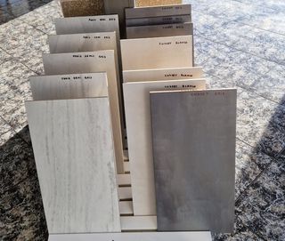 Azulejos para particulares y profesionale 