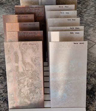 Azulejos para particulares y profesionale 