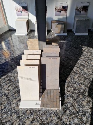 Azulejos para particulares y profesionale 