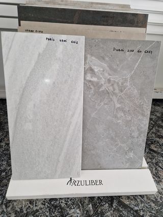 Azulejos para particulares y profesionale 