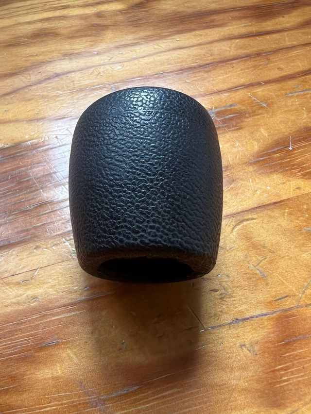 pomo palanca renault 11