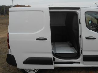 Citroen Berlingo Fgn 1.6 HDI TALLA M DIESEL 75CV.
