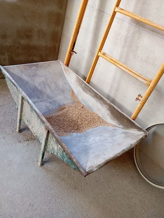 Herramientas para la construcción 