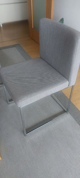 Sedie e tavoli di alta qualità