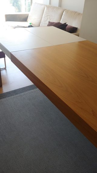 Sedie e tavoli di alta qualità