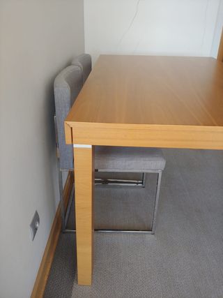 Sedie e tavoli di alta qualità