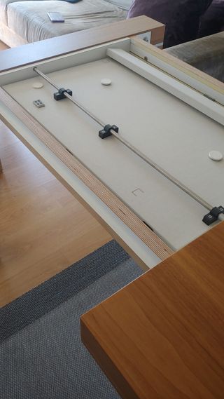 Sedie e tavoli di alta qualità