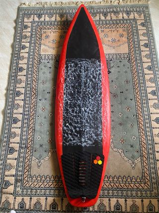 Tabla de Surf slash C1 cabrera