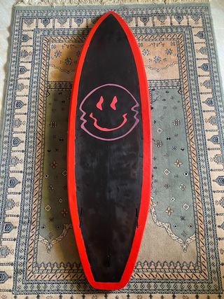 Tabla de Surf slash C1 cabrera