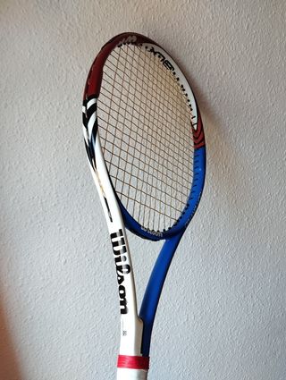 Wilson Blx Tour Limited