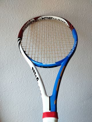 Wilson Blx Tour Limited