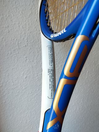Wilson Blx Tour Limited