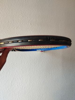 Wilson Blx Tour Limited