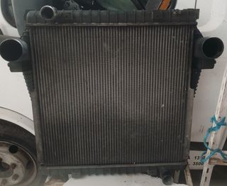 Iveco eurocargo 180 CV