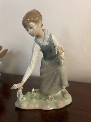 Figura lladro