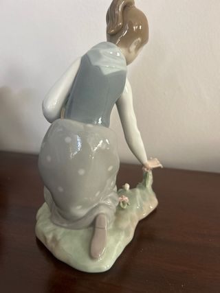 Figura lladro