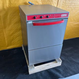 💥​ 💥 Lavavajillas Industrial 50 cm Romux