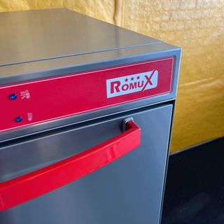 💥​ 💥 Lavavajillas Industrial 50 cm Romux