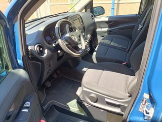 Mercedes-Benz Vito 2015