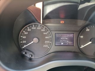 Mercedes-Benz Vito 2015