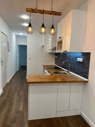Mobil Home