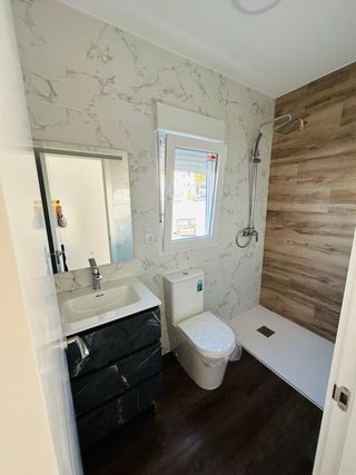 Mobil Home