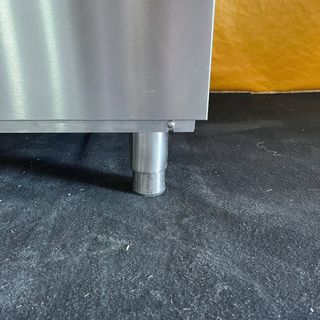 💥​ 💥 Lavavajillas Industrial Cúpula 50 cm Romux