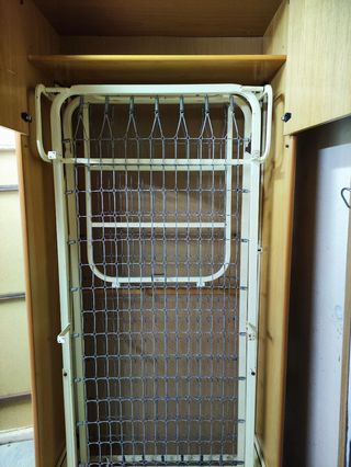 Literas PLEGABLES..RECOGIBLES