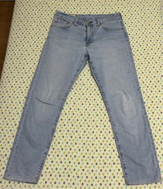 Pantalones Levis