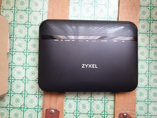 Router Zyxel