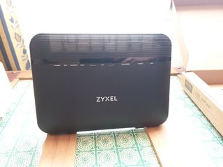 Router Zyxel