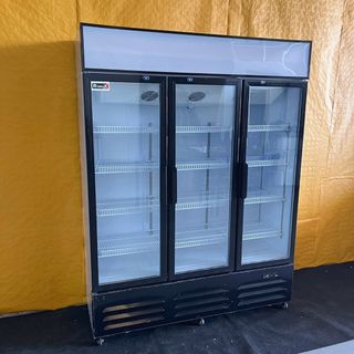 💥 💥 Armario Expositor 3 Puertas Romux