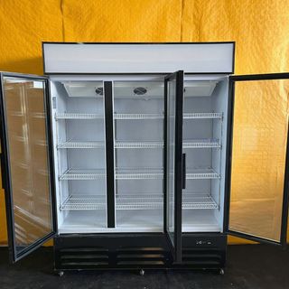 💥 💥 Armario Expositor 3 Puertas Romux