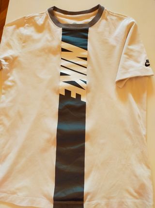 Camiseta Nike