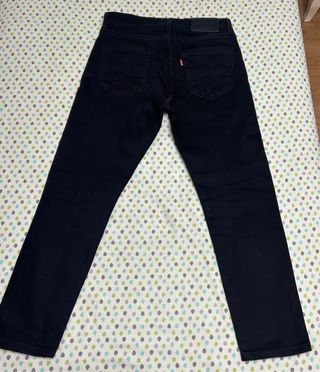 Pantalones Levis