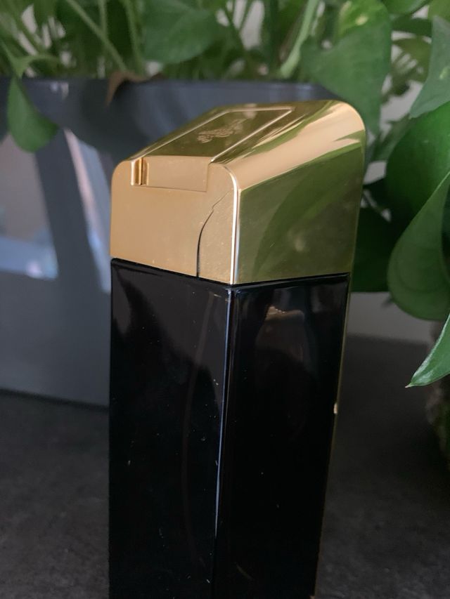 Cofanetto latta paco rabanne 1 MILLION 