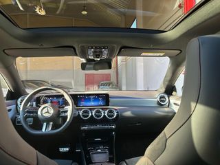 Mercedes-Benz Clase CLA 2024