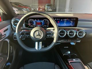 Mercedes-Benz Clase CLA 2024