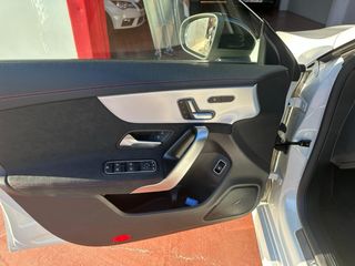 Mercedes-Benz Clase CLA 2024
