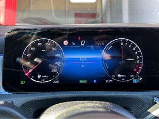 Mercedes-Benz Clase CLA 2024
