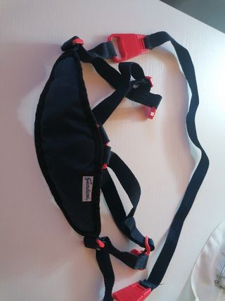 Bratelle per far camminare bimbi