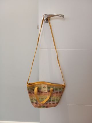 Bolso niña, Zara*