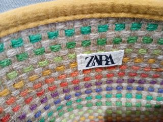 Bolso niña, Zara*