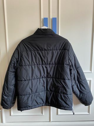Plumífero Adidas hombre