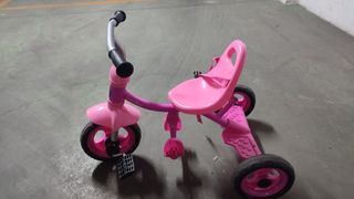 Triciclo