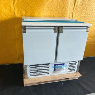 💥 💥 Mesa Ensaladera de 2 Puertas