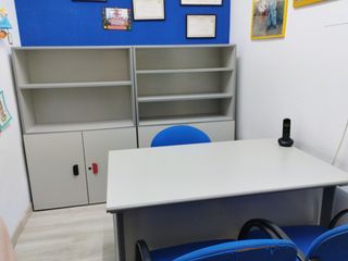 Mesa de oficina